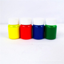 Pigment Colorant Paste für Textil / Bekleidung Drucken